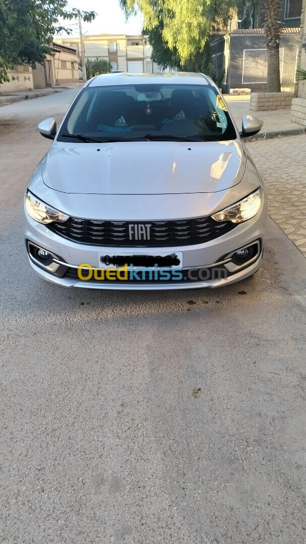 Fiat Tipo 2023 Life