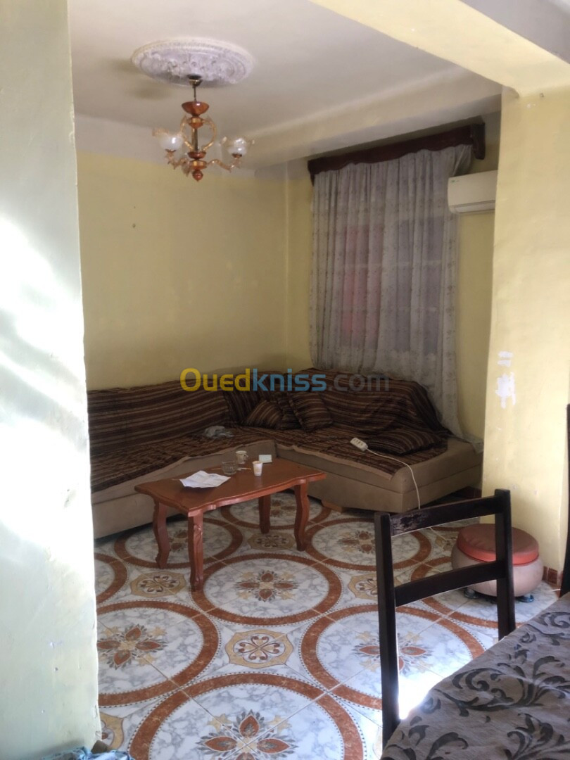 Vente Appartement F3 Sétif Setif