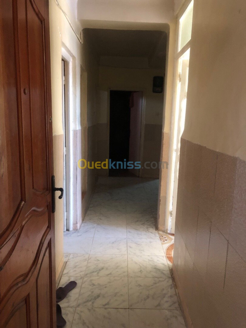 Vente Appartement F3 Sétif Setif