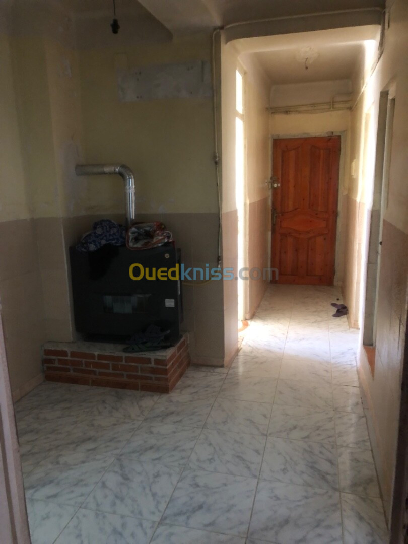 Vente Appartement F3 Sétif Setif