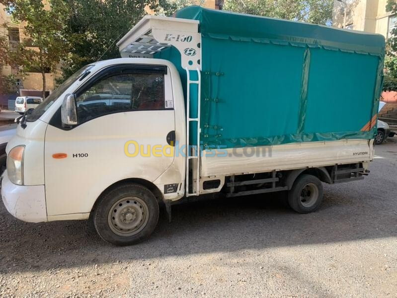 Hyundai H100 2008