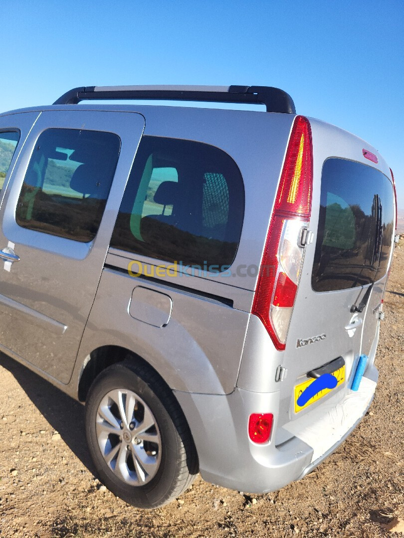 Renault Kangoo 2021 Expression