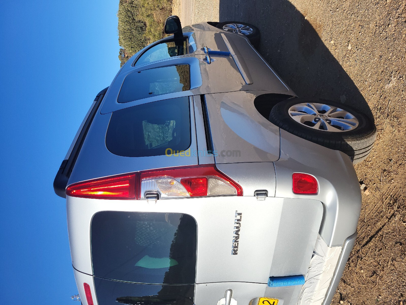 Renault Kangoo 2021 Privilège +