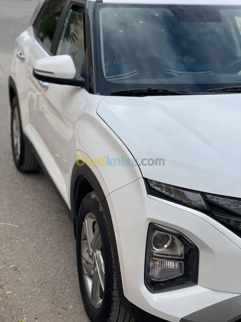 Hyundai Creta 2023 