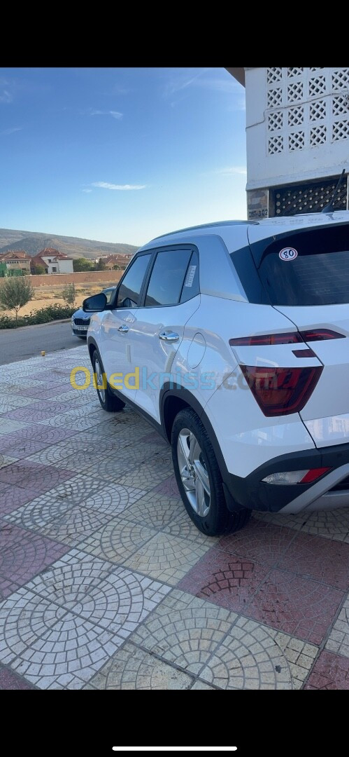 Hyundai Creta 2023 GL