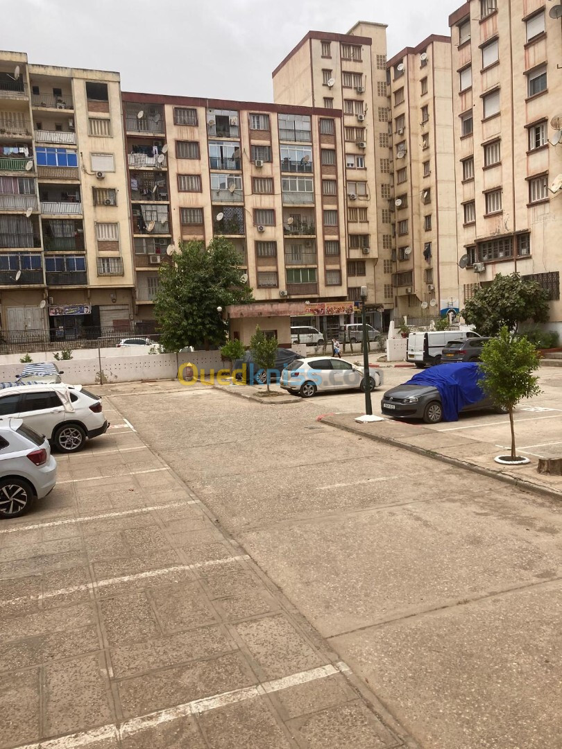 Vente Appartement F4 Tizi Ouzou Tizi ouzou