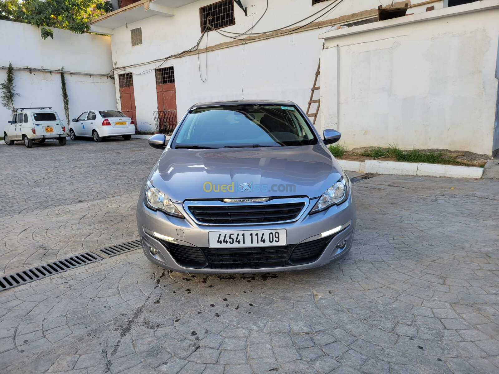 Peugeot 308 2014 Active