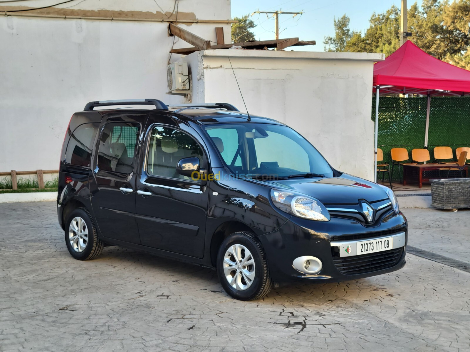 Renault Kangoo 2017 Privilège +