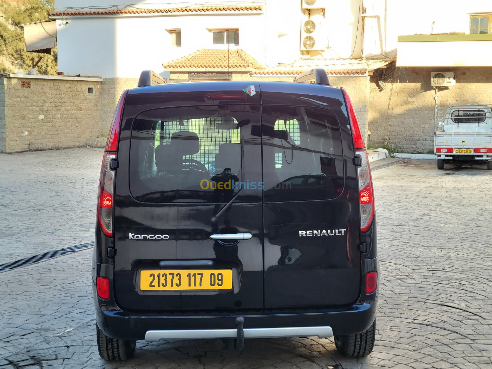 Renault Kangoo 2017 Privilège +