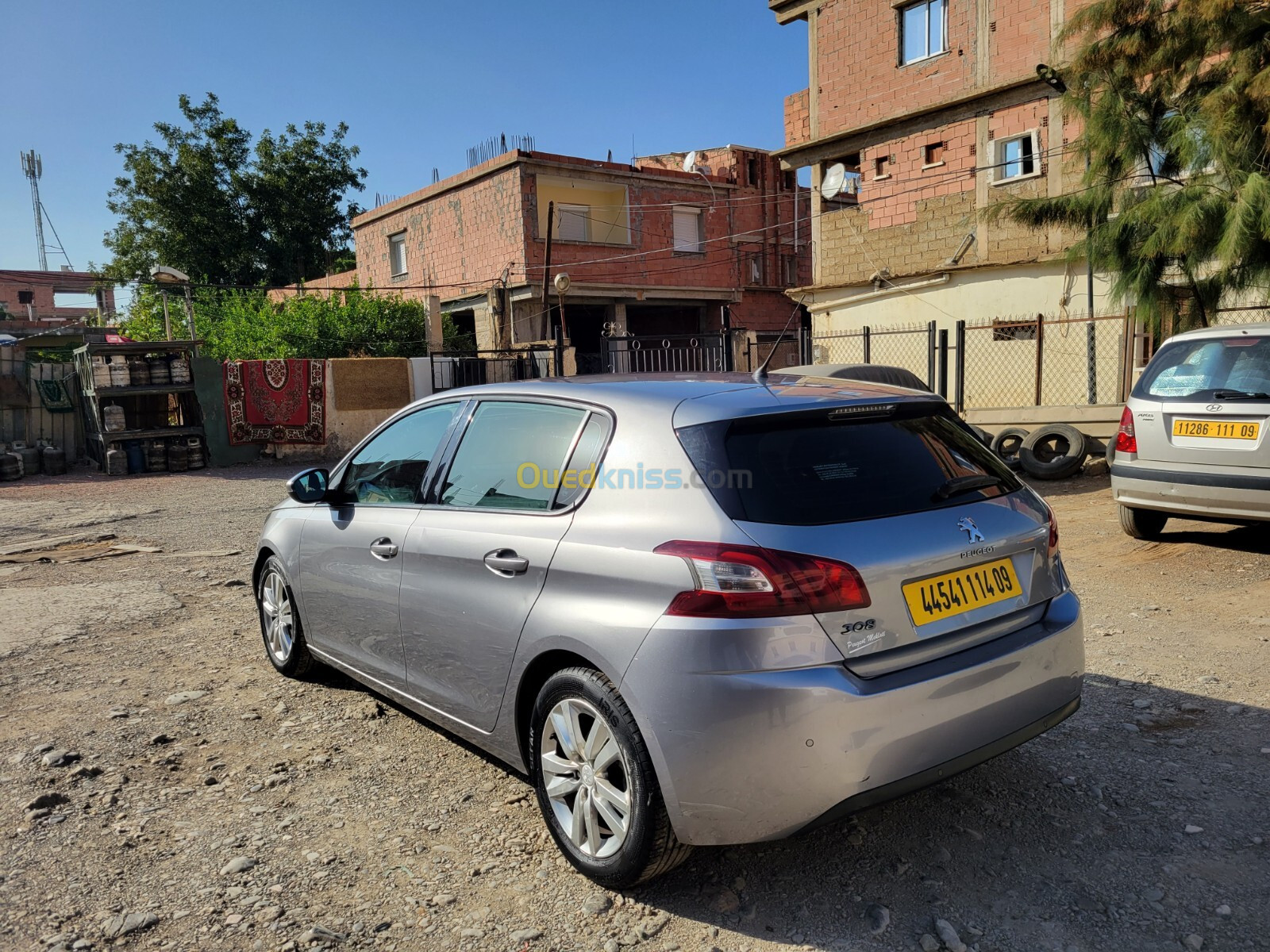 Peugeot 308 2014 Active