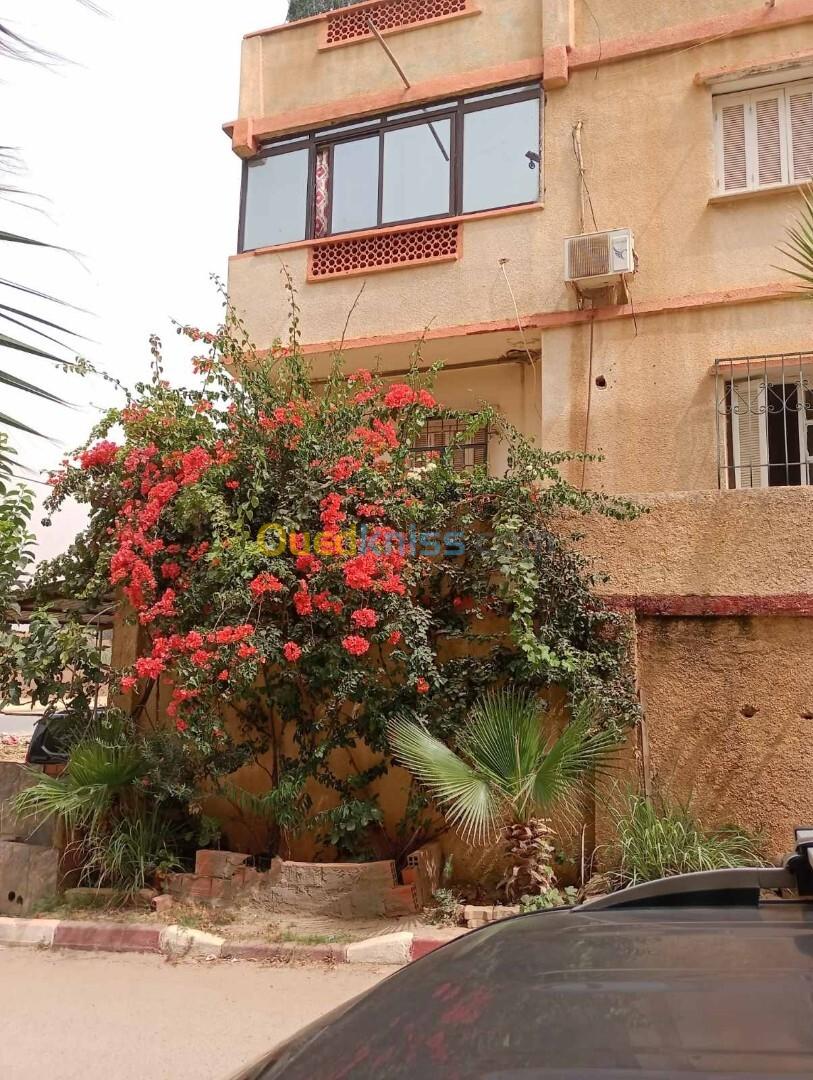 Location Niveau De Villa F4 Boumerdès Ouled moussa