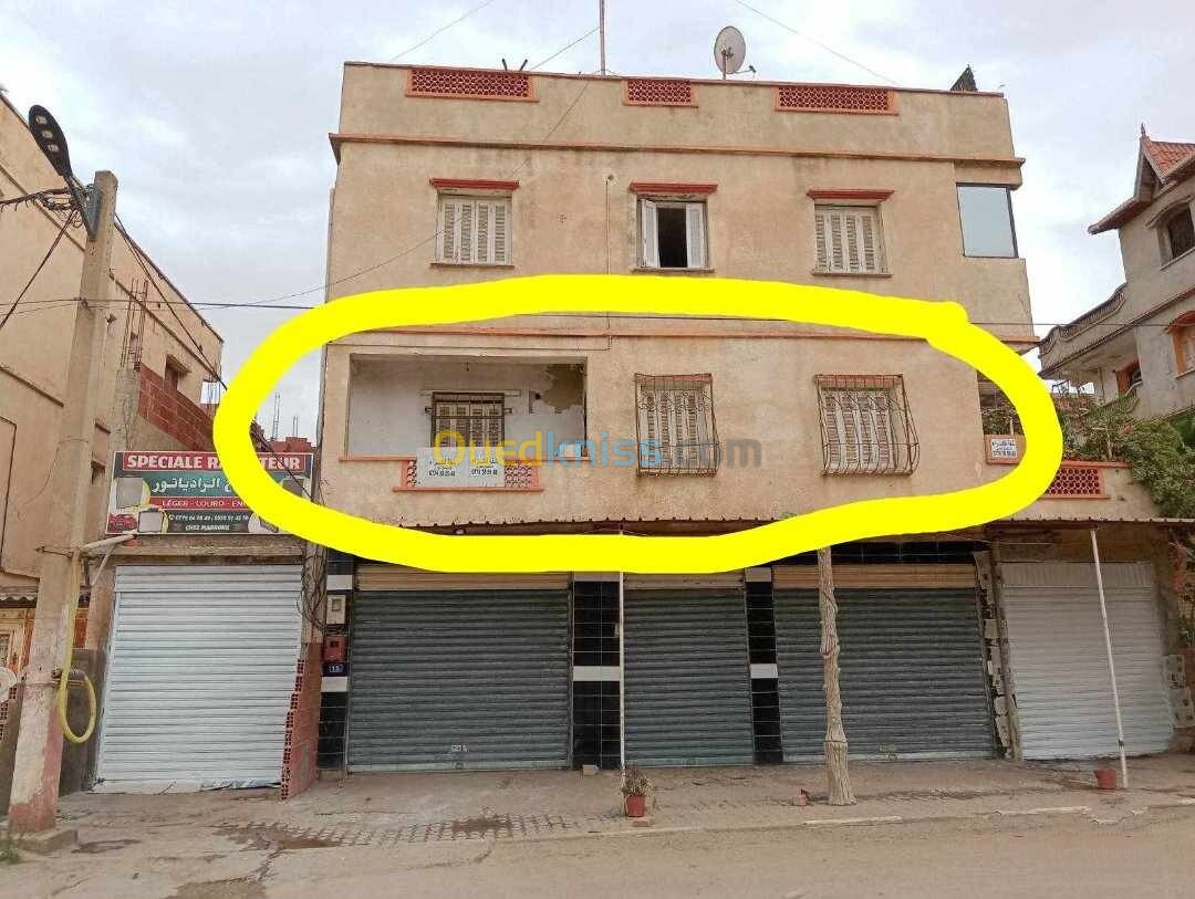 Location Niveau De Villa F4 Boumerdès Ouled moussa