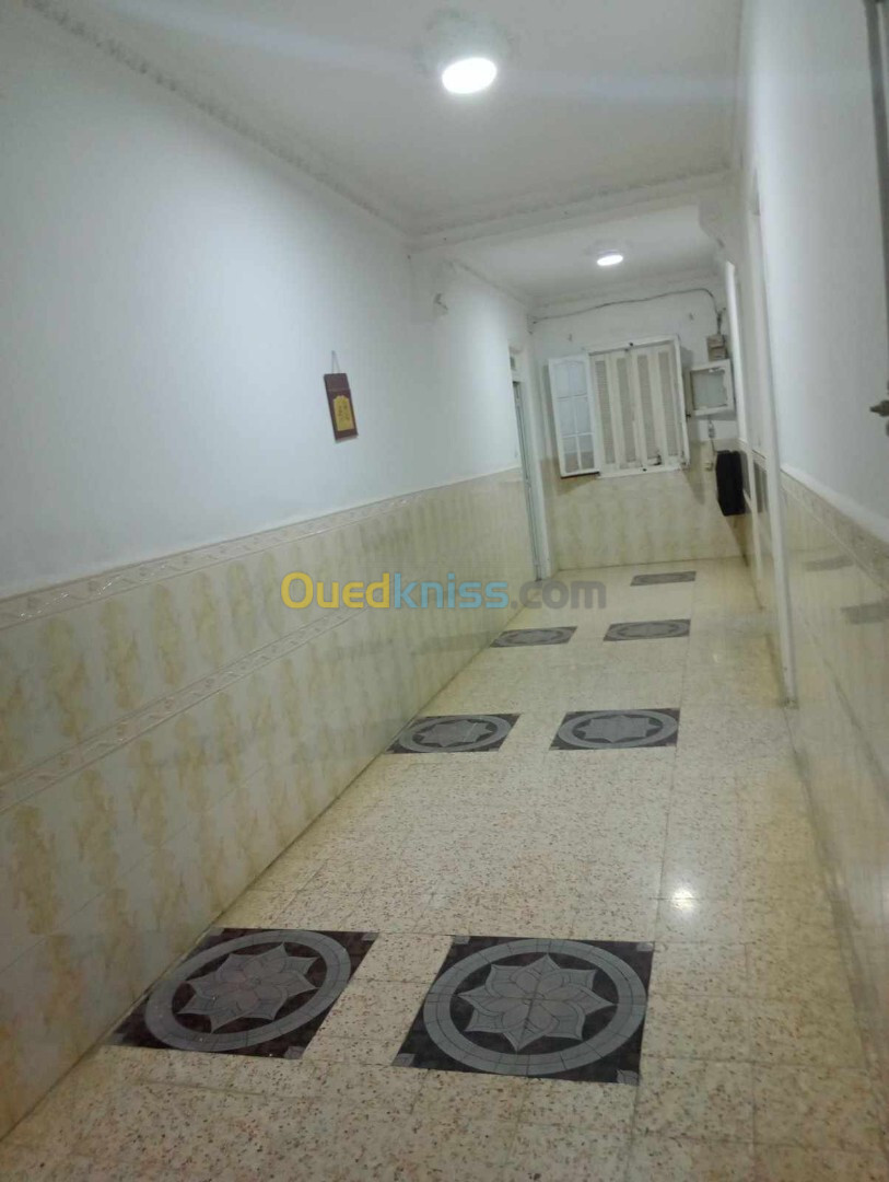 Location Appartement F4 Boumerdès Ouled moussa