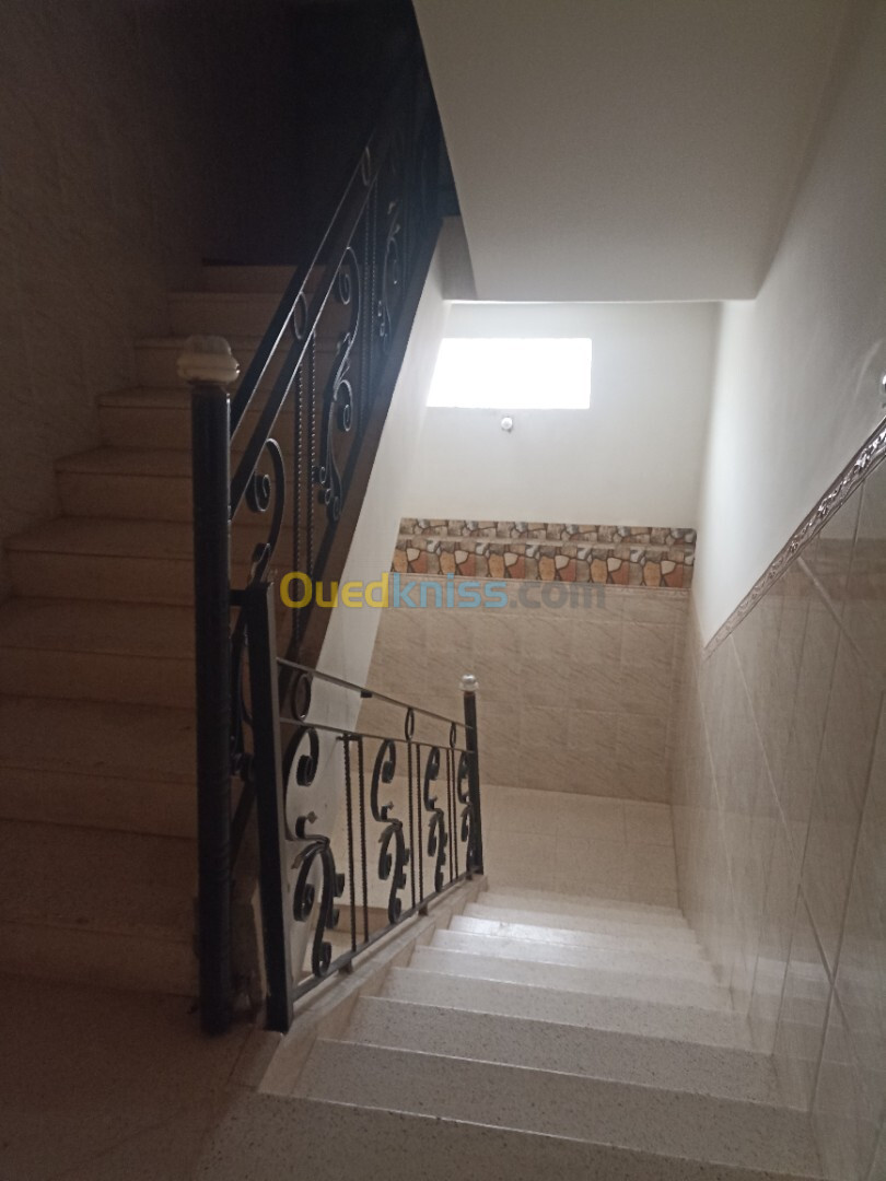 Vente Villa Oran Hassi bounif