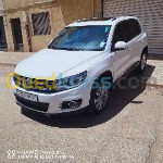 Volkswagen Tiguan 2014 Life