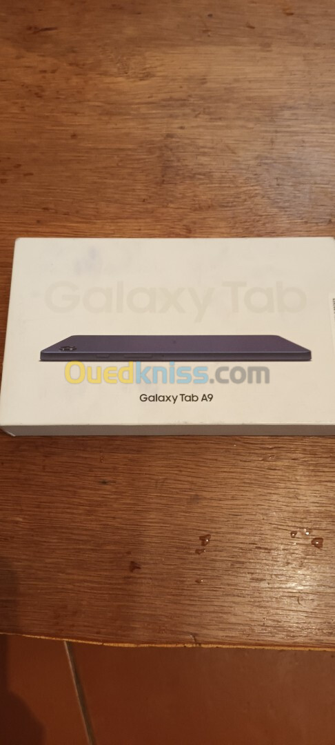 Galaxy Tab A9