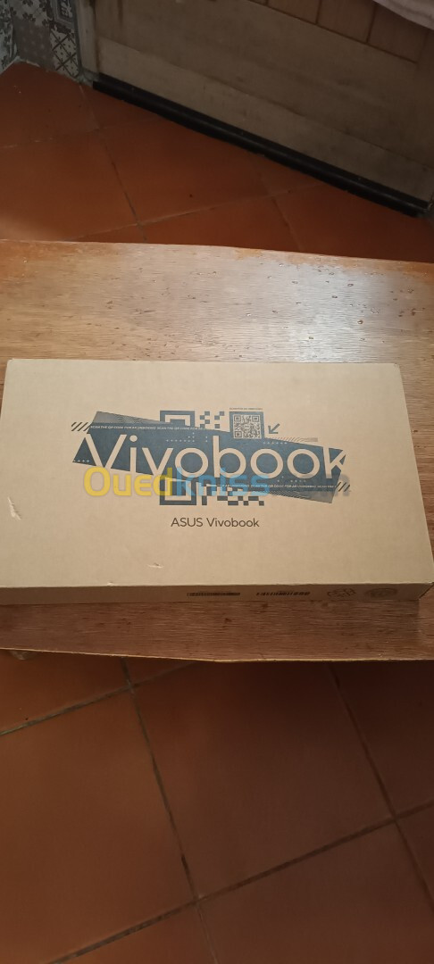 asus vivobook 