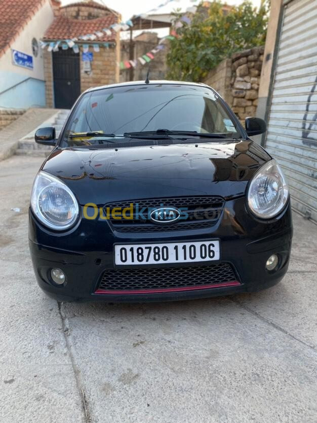 Kia Picanto 2010 Style