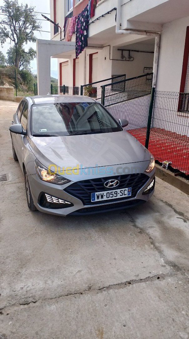 Hyundai i30 2022 i30