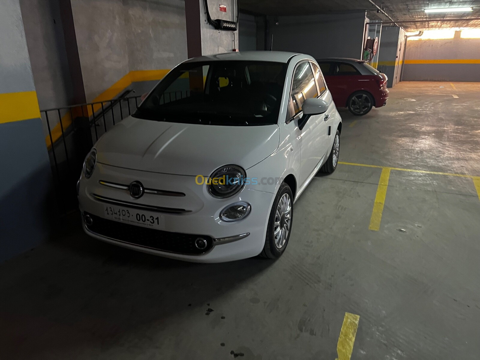 Fiat Fiat 500 2024 Dolce Vita