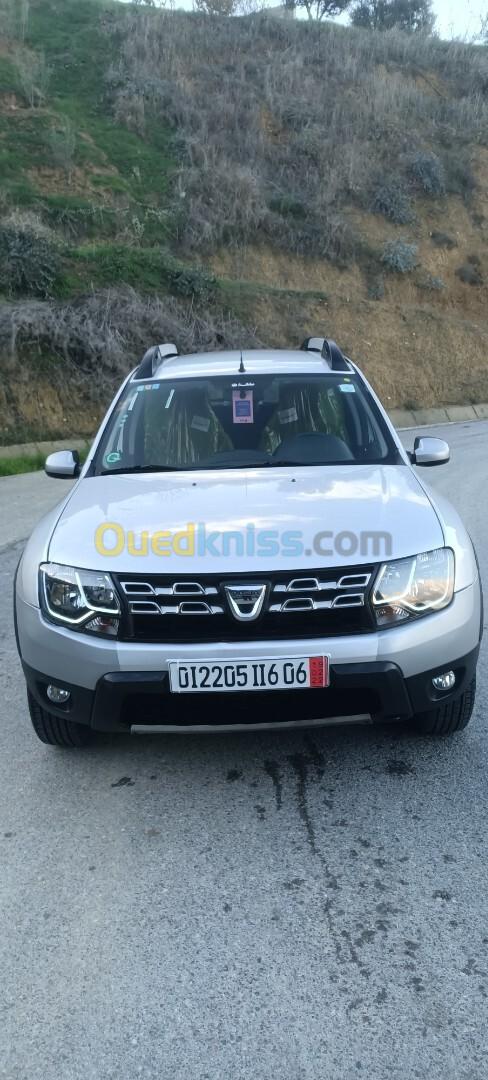 Dacia Duster 2016 Duster