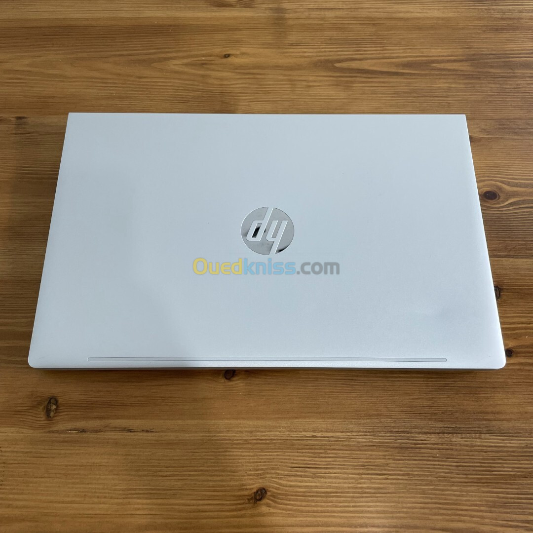 HP ProBook 650 G9 | i5 1235U RAM 32Go 512Go SSD 15"