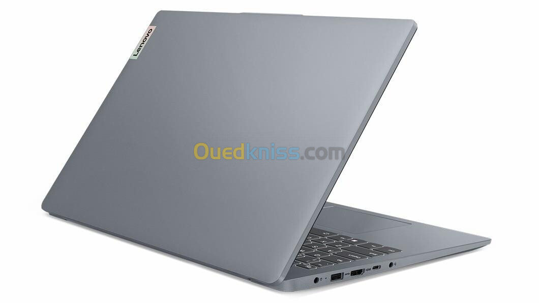 Lenovo IdeaPad 3 15IRU8 | i3-1305U 13th gen RAM 8GB SSD 256GB NVME 15.6 FHD (1920x1080)