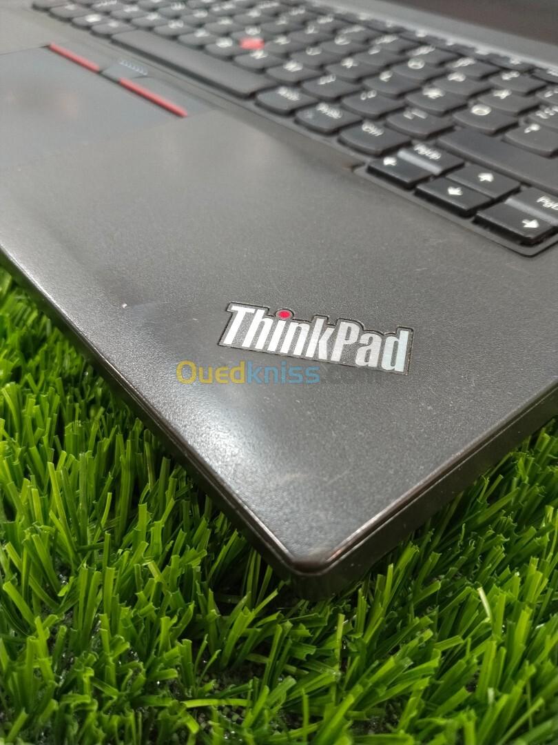 Lenovo Thinkpad L470 |i5 7200U ram 8Go Disque SSD128Go 