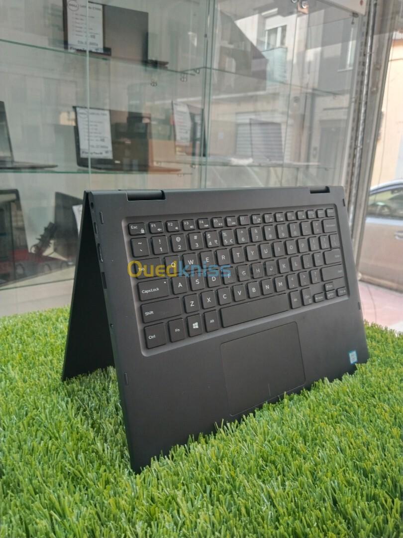 Dell Latitude 3390 2en1 | i5 8350U RAM 8Go SSD256Go tactile 360