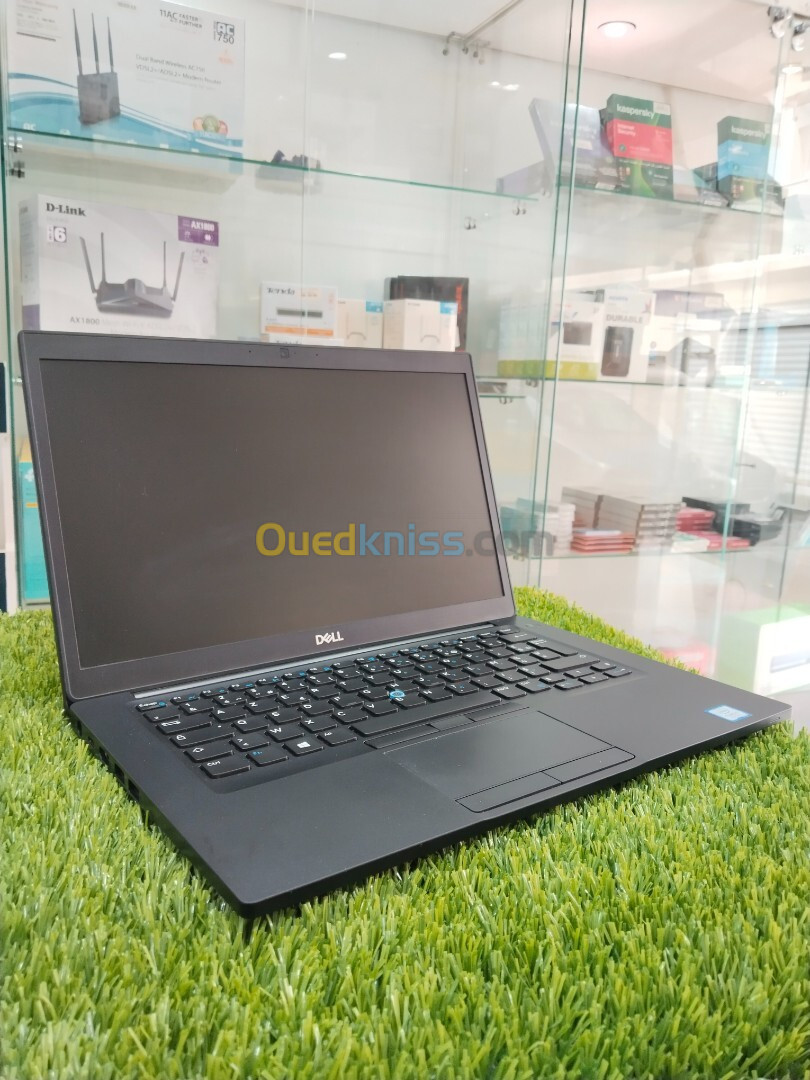 Dell latitude 7490|i5 8350U 8Go de Ram 256Go SSD 14''   