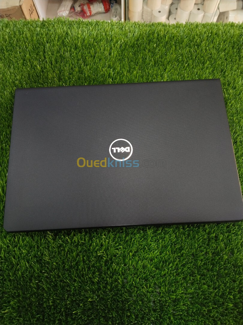 Dell Vostro 15 3000 | i5 7eme Ram 8go SSD 256go 15.6"  