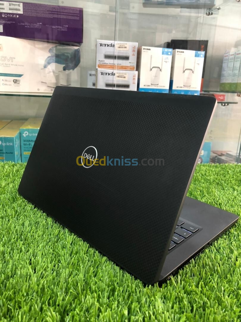 Dell latitude 7320 | i5 11eme 1145 G7 16Go 256Go SSD 13.3"