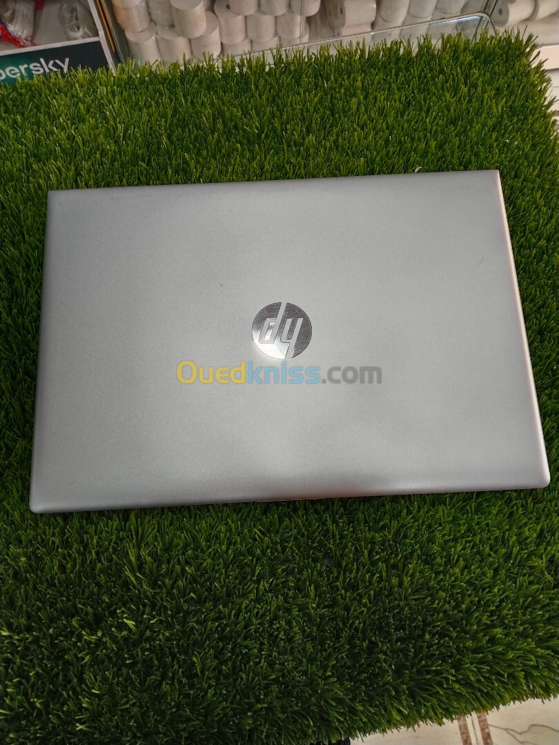 HP ProBook 640 G5| i5 8265U 8Go de ram 256Go SSD 14'' Tactile 