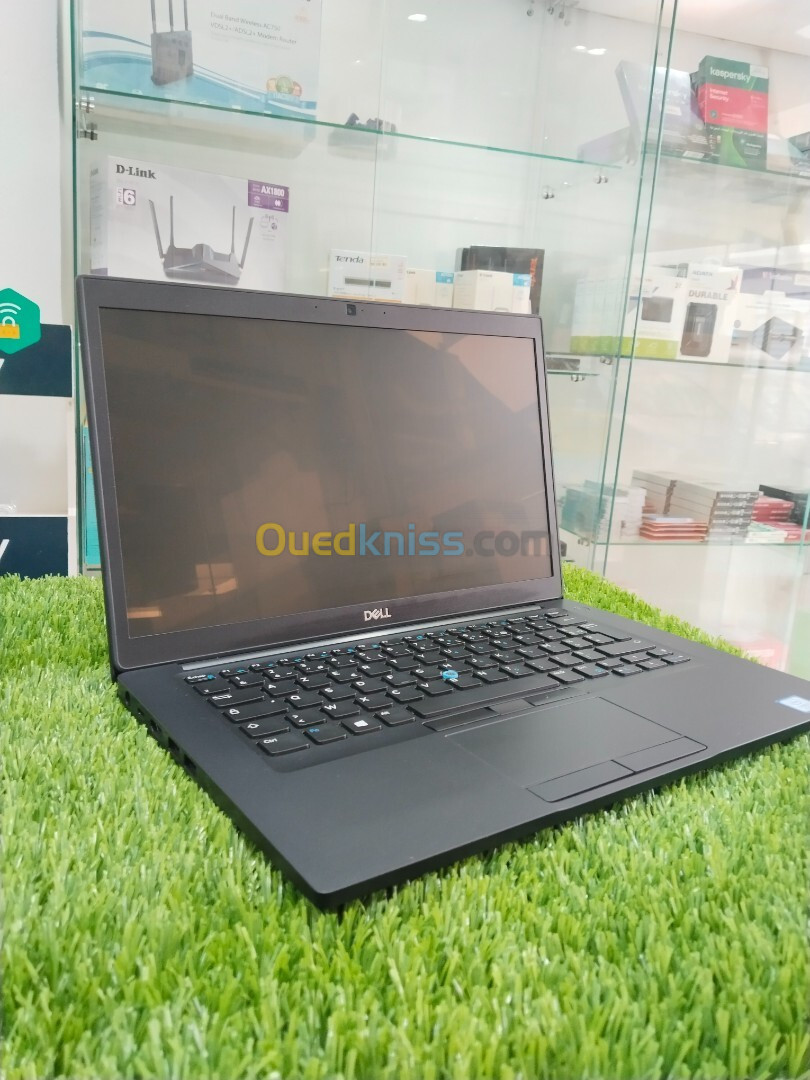 Dell latitude 7490| i5 7300U 8Gb Ram 256Gb SSD 14"