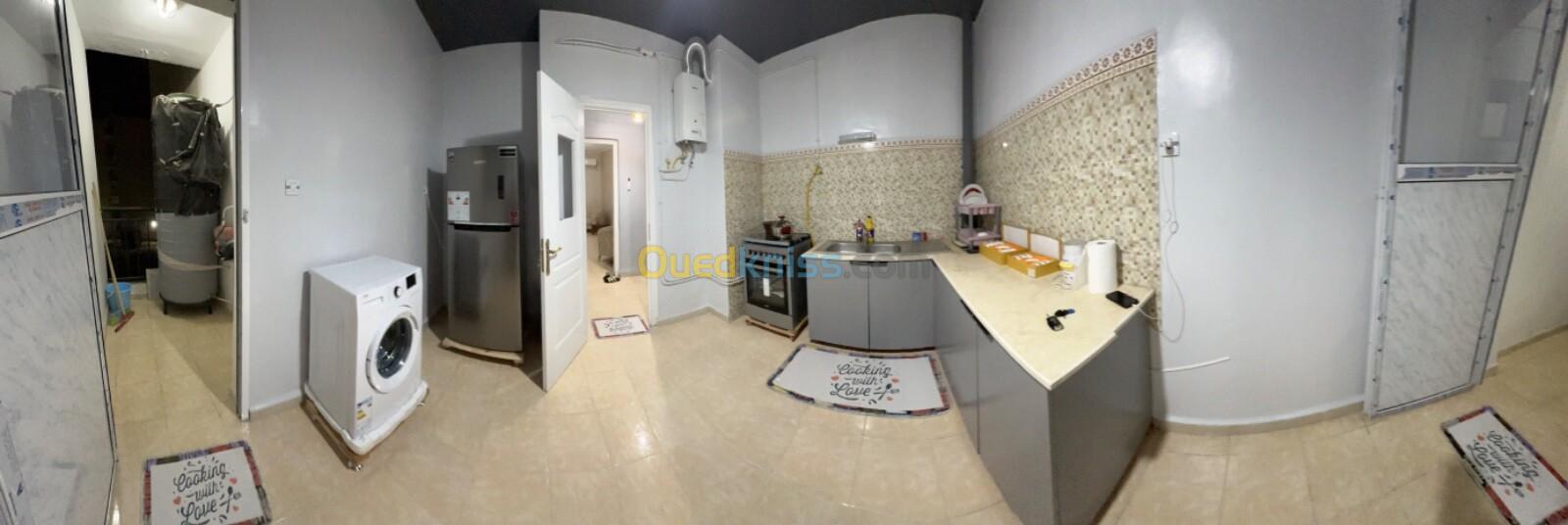 Location Appartement F4 Alger Gue de constantine