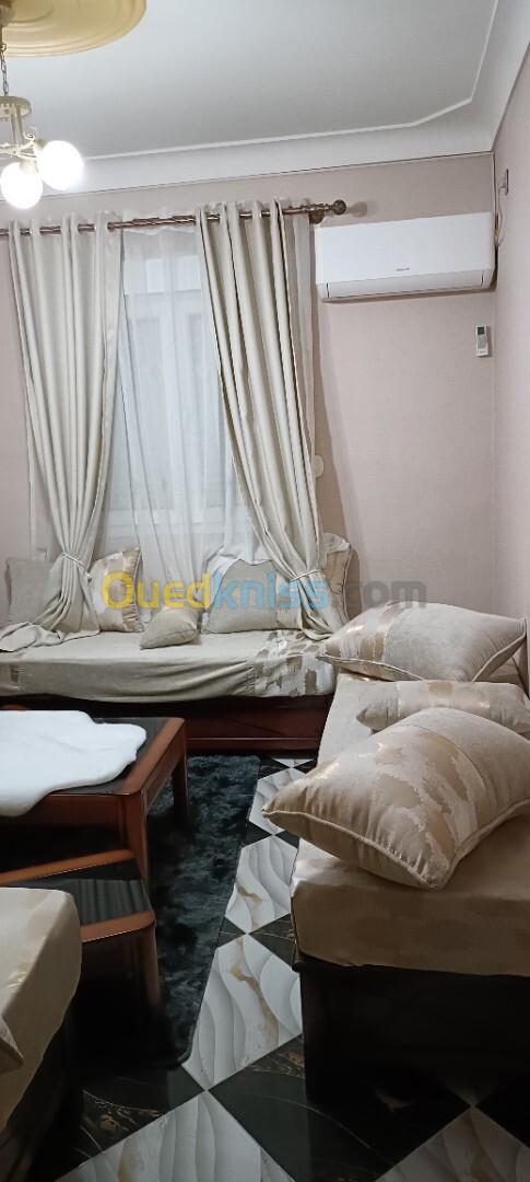 Vente Appartement F3 Alger Douera