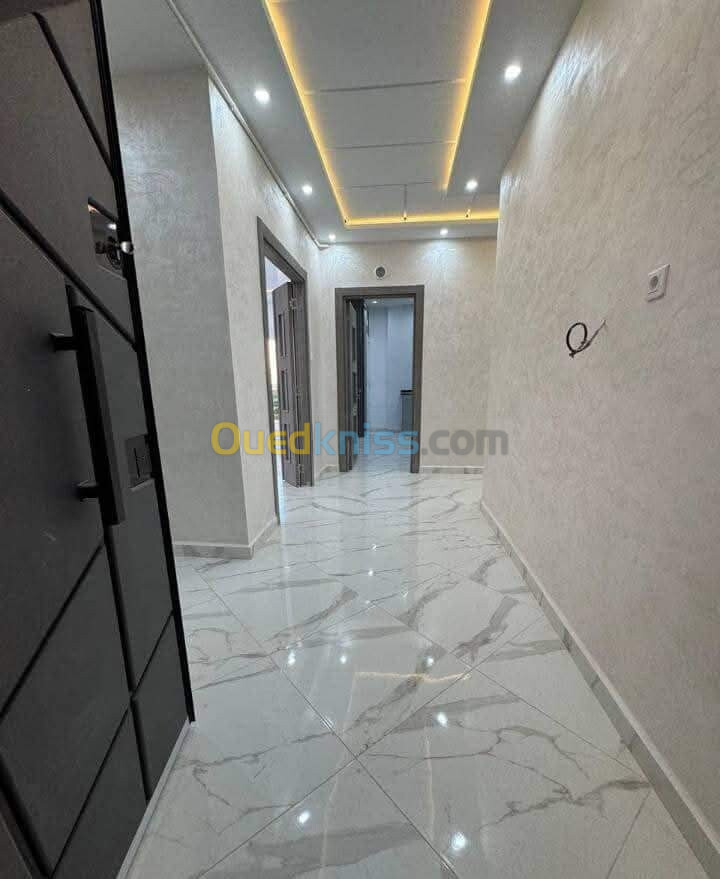 Vente Appartement F3 Alger Bordj el kiffan