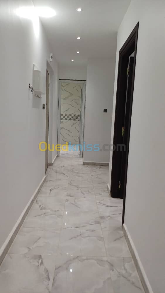 Vente Appartement F3 Alger Bordj el kiffan