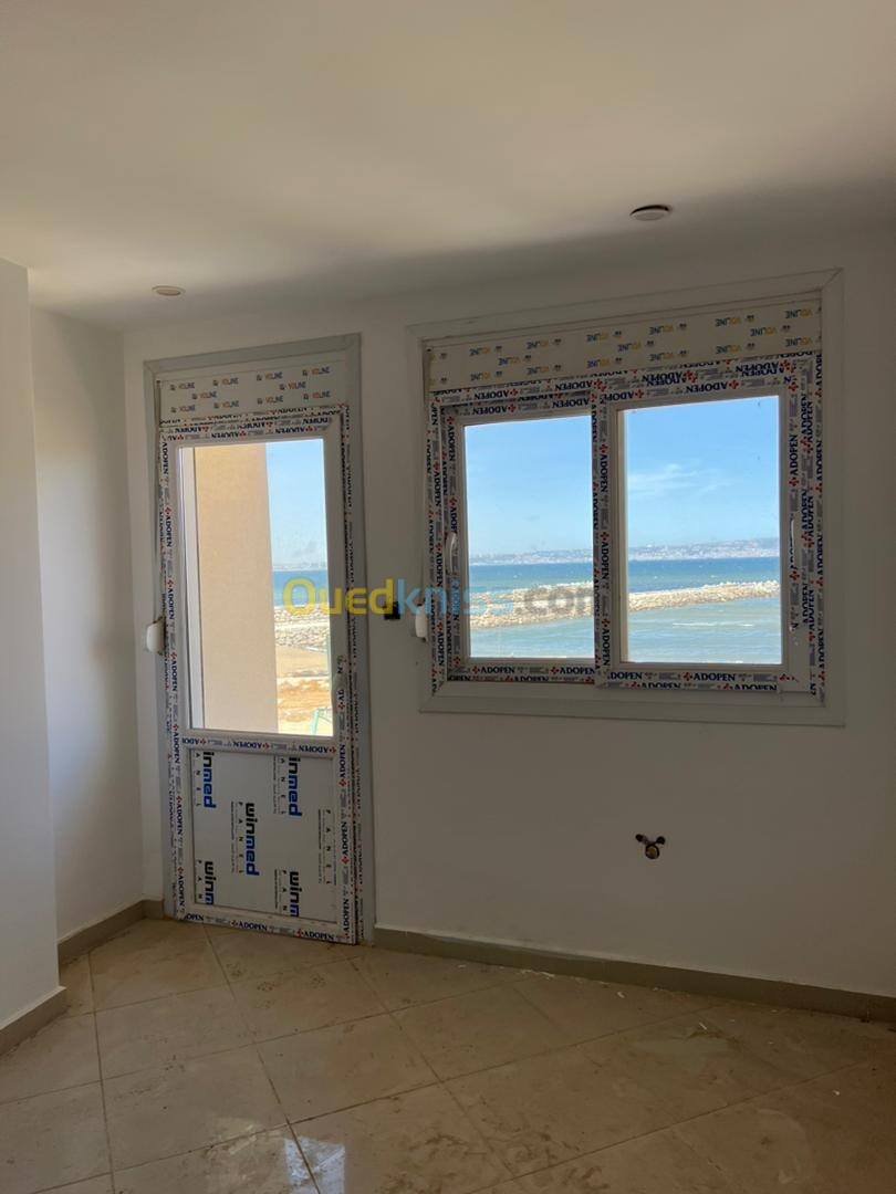 Vente Appartement F4 Alger Bordj el kiffan