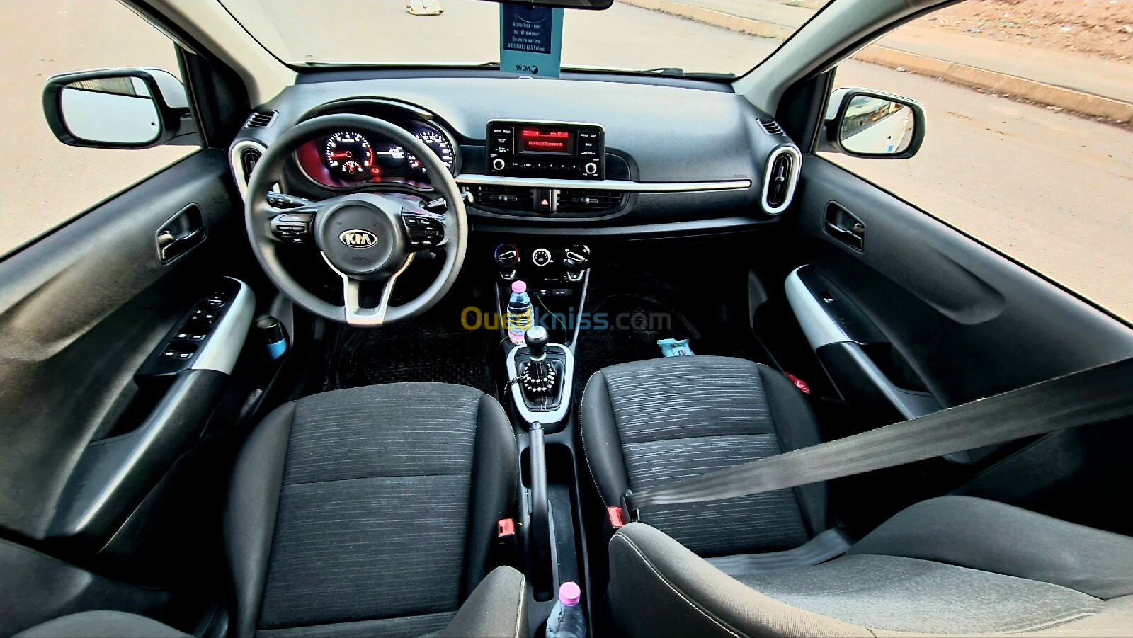 Kia Picanto 2018 LX