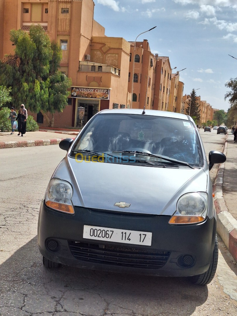 Chevrolet Spark 2014 Lite Ls