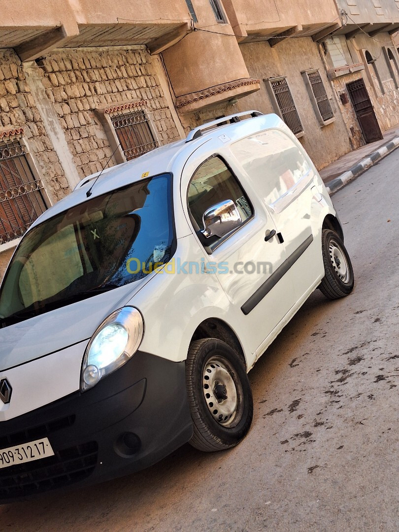 Renault Kangoo 2012 Kangoo