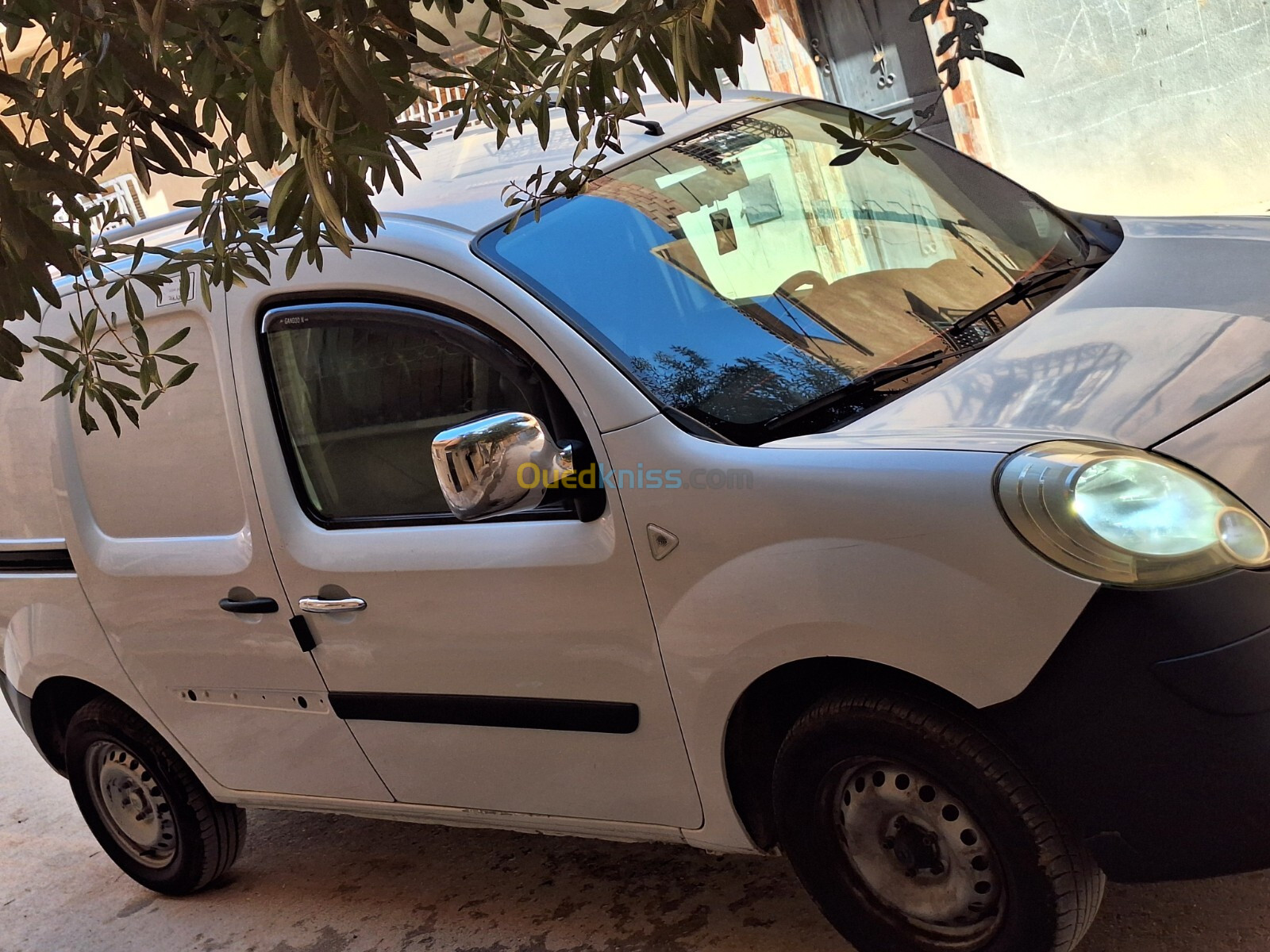 Renault Kangoo 2012 Kangoo