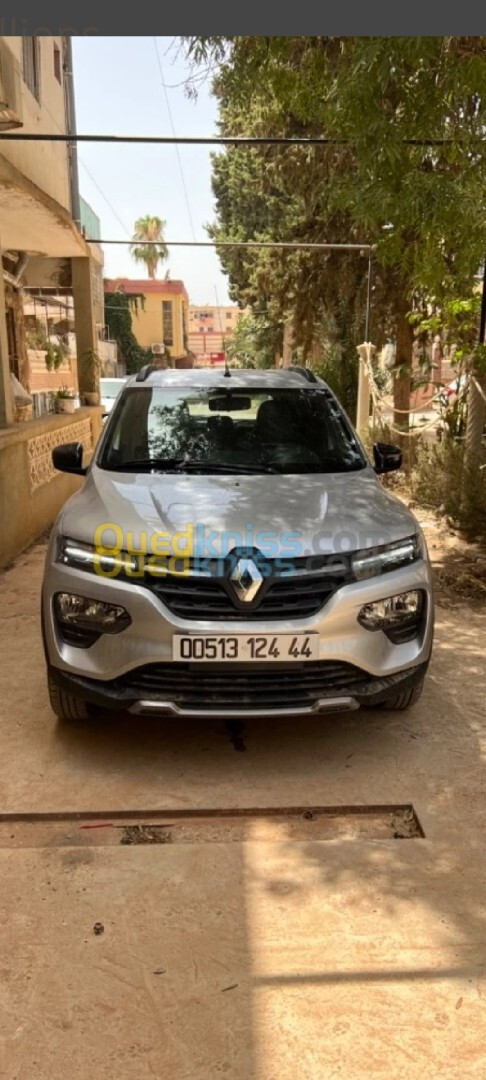 Renault Kwid 2024 Kwid