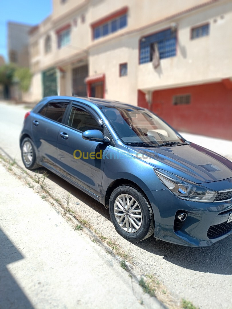 Kia Rio 2019 LX