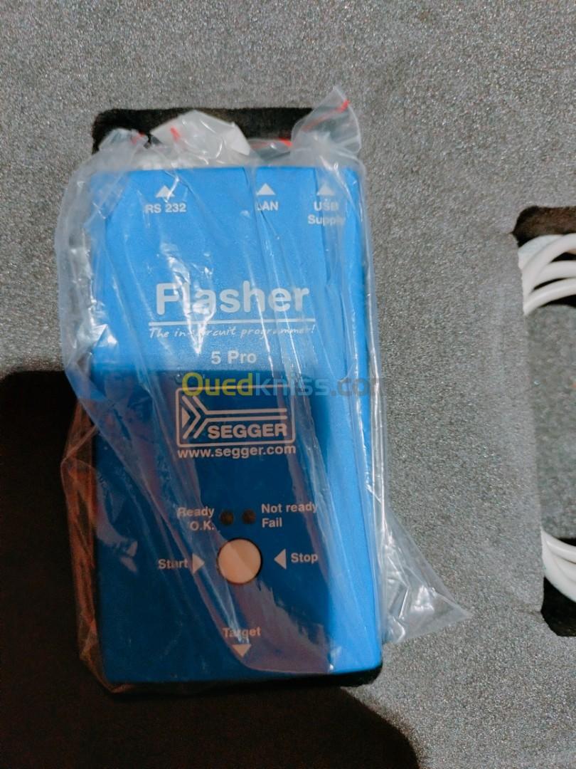 Flasher 5 pro originale 