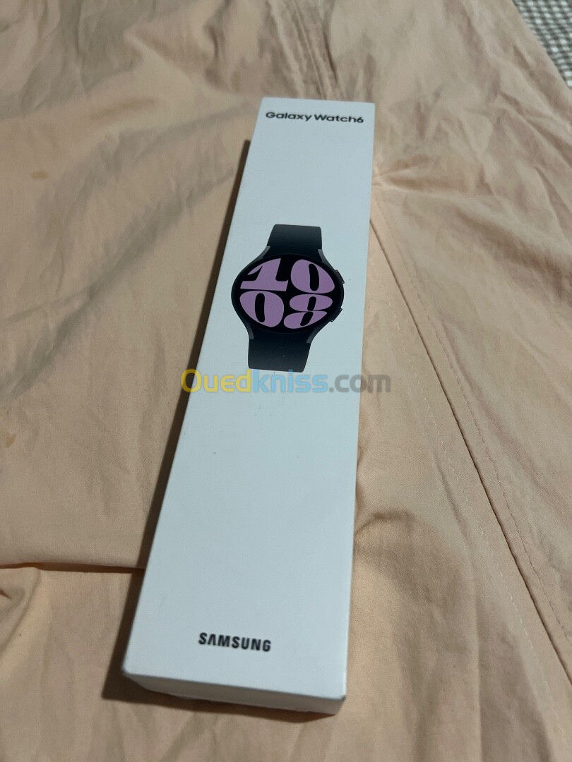 Samsung galaxy watch 6