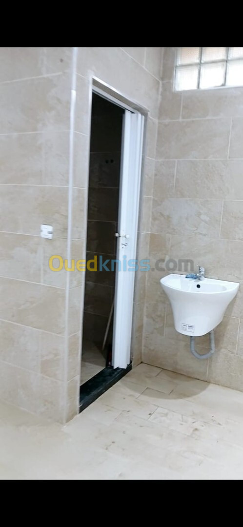 Location Appartement Alger Bab ezzouar