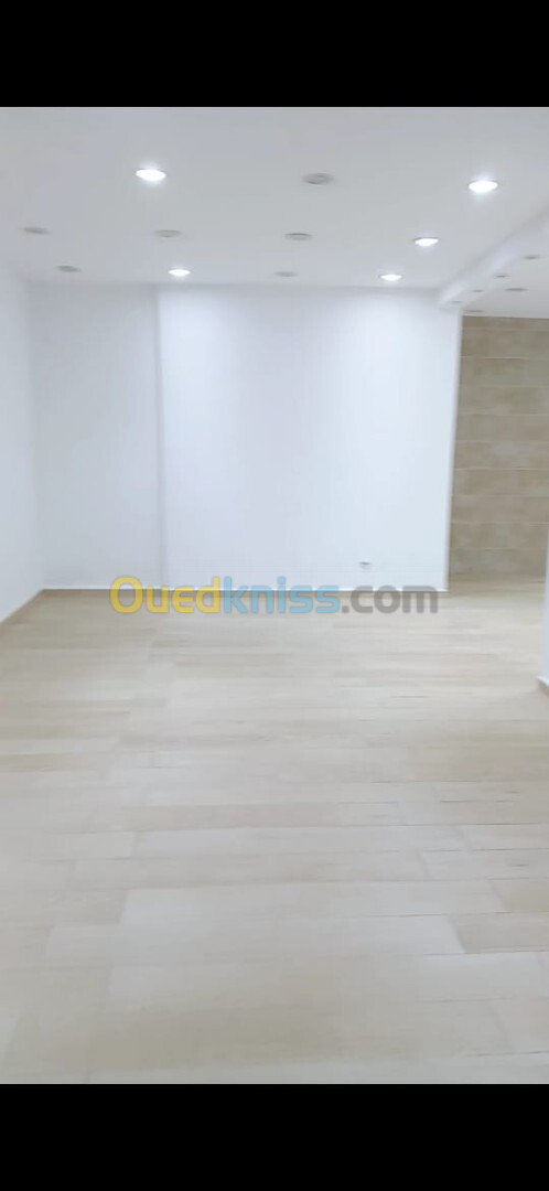 Location Appartement Alger Bab ezzouar