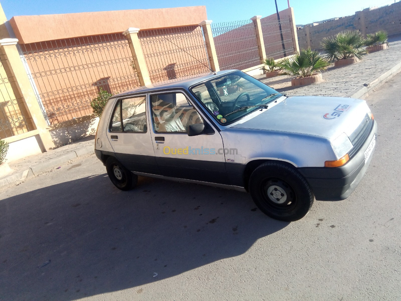 Renault Super 5 1988 Super 5